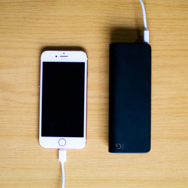 Winx Go Fast 20000mah Power Bank - Image 6