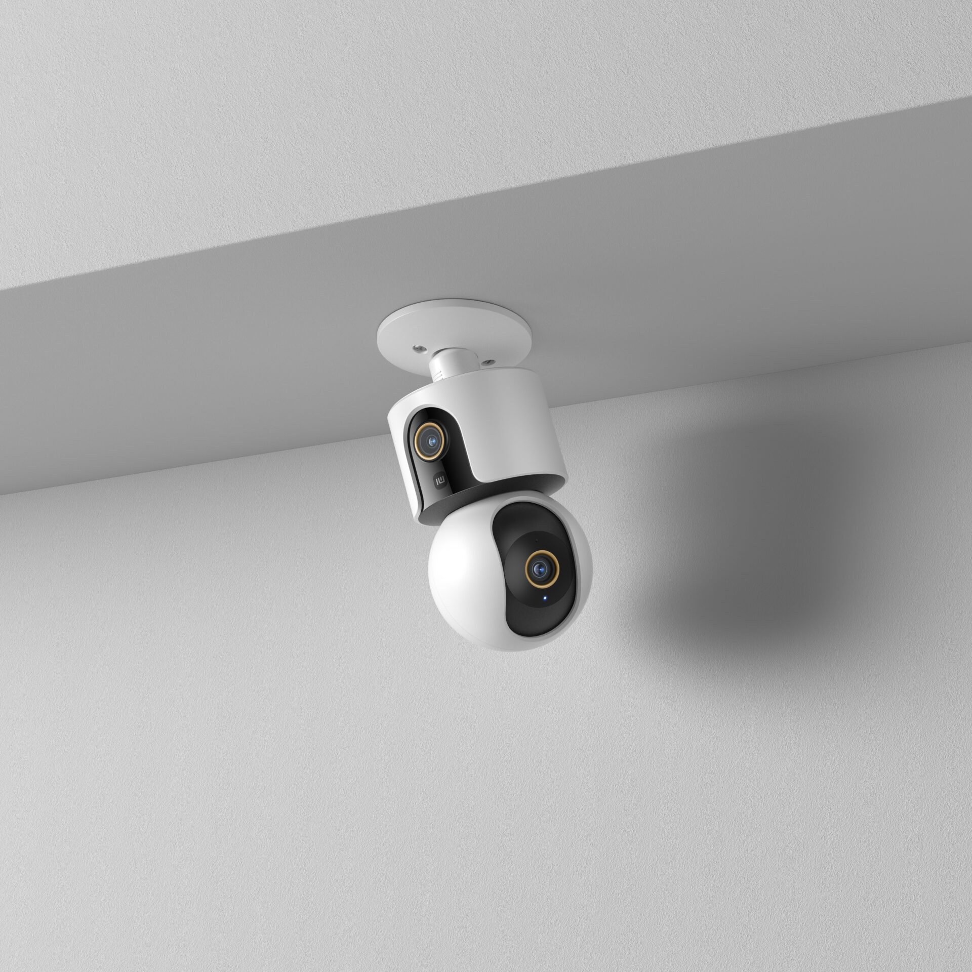 Xiaomi Smart Camera C500 Dual (4MP, 360° PTZ, AI Detection, Night Vision) - Image 6