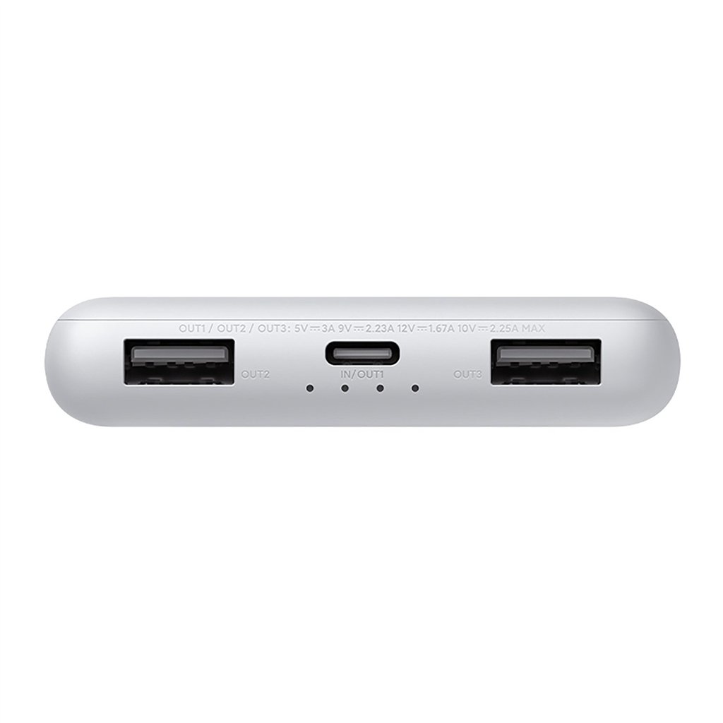 Xiaomi Power Bank 10000mAh 22.5W Lite - Image 3